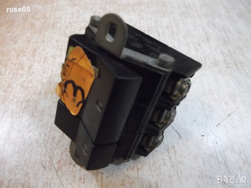 Ключ електрически двоен, снимка 1