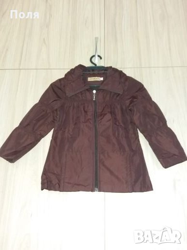 Яке, снимка 1