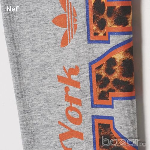  Нов клин Адидас / Adidas Originals Knicks, оригинал , снимка 1