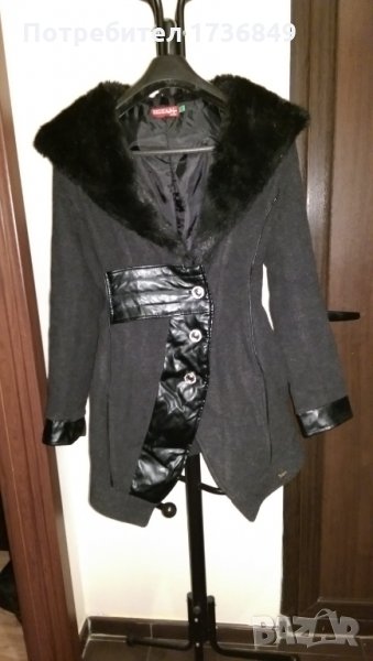 Палто, снимка 1