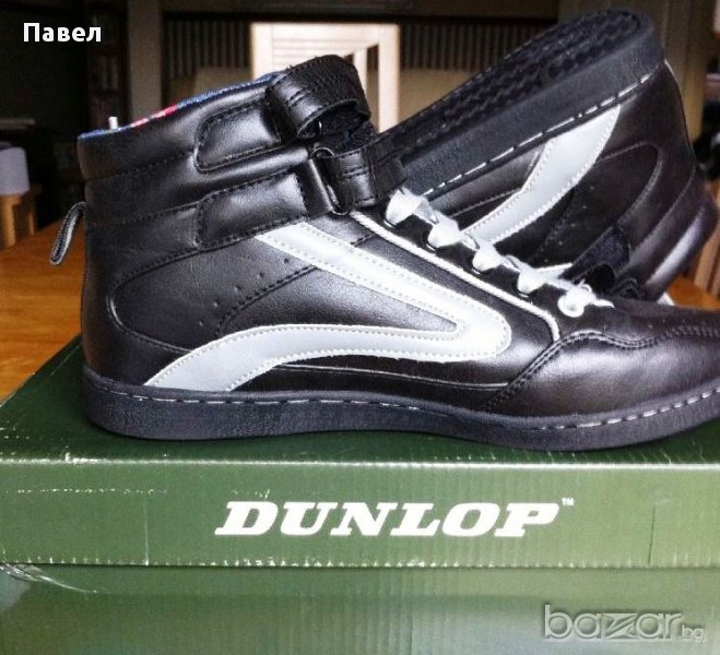 Dunlop Uk7 , 40 Нови оригинални маратонки, снимка 1