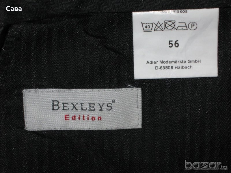 Спортен панталон BEXLEYS   мъжки,размер38, снимка 1