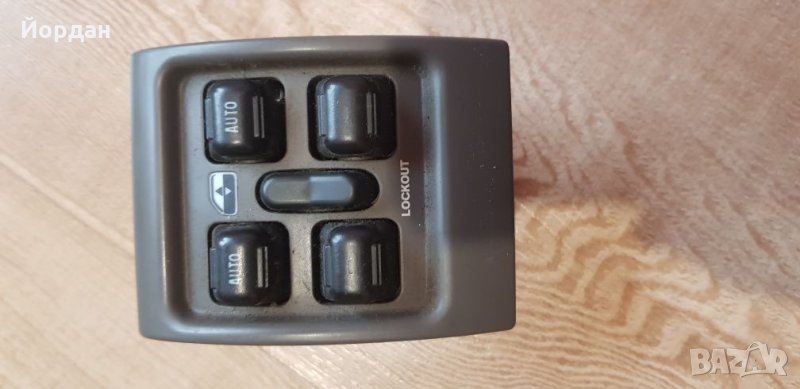 Модул управление за ел.стъкла на РT Cruiser , снимка 1