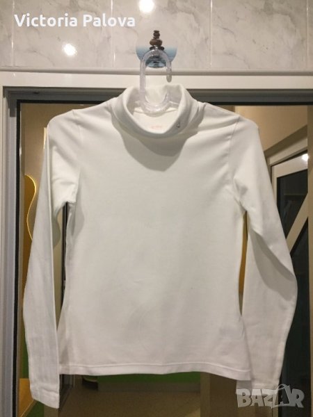 Блузка-поло,Перу, снимка 1