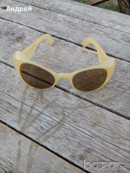Дамски слънчеви очила , снимка 1
