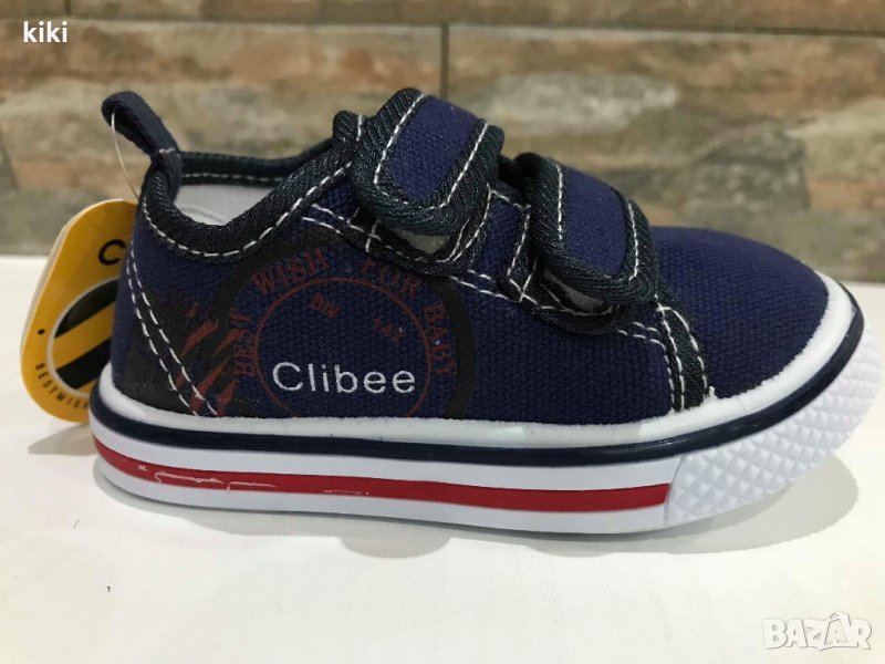 Clibee 20,21, снимка 1