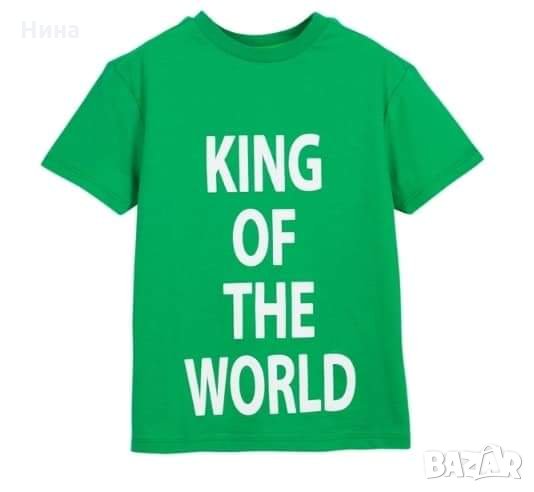 Тениска от Outfit, снимка 1