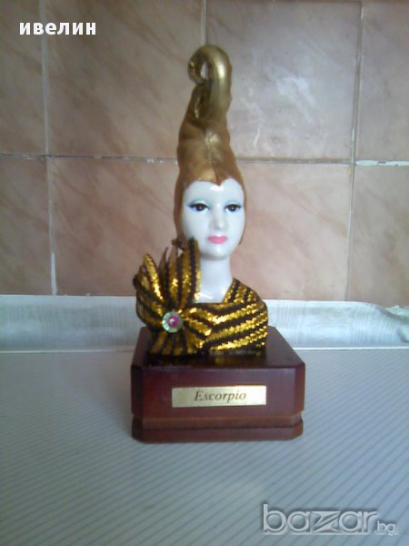 декорация-клоун, снимка 1