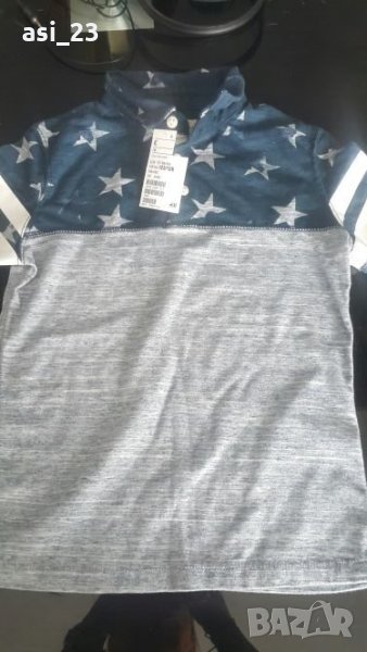 Оригинална блузка H&M, снимка 1