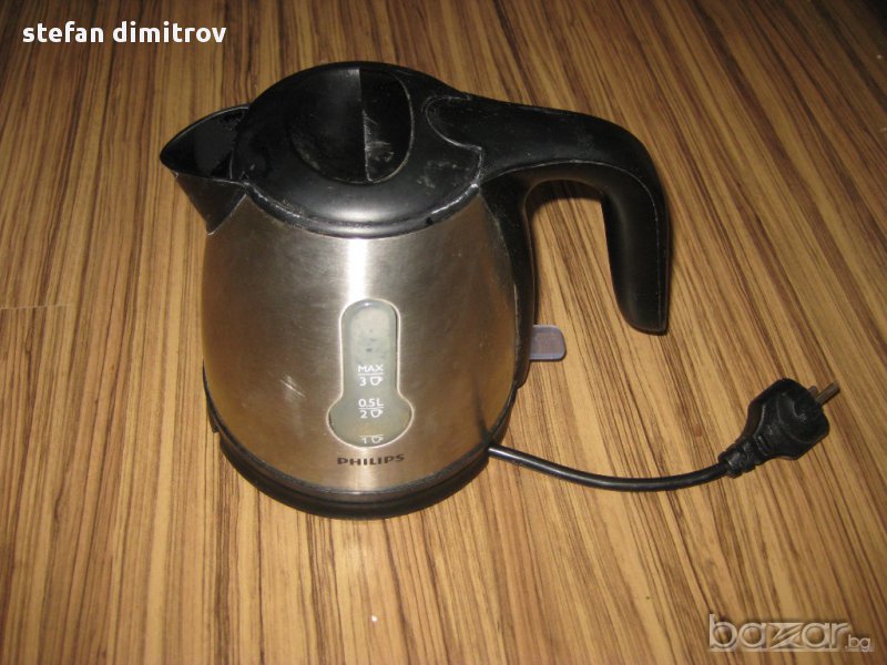 Електрическа кана Philips HD4618/20 , снимка 1