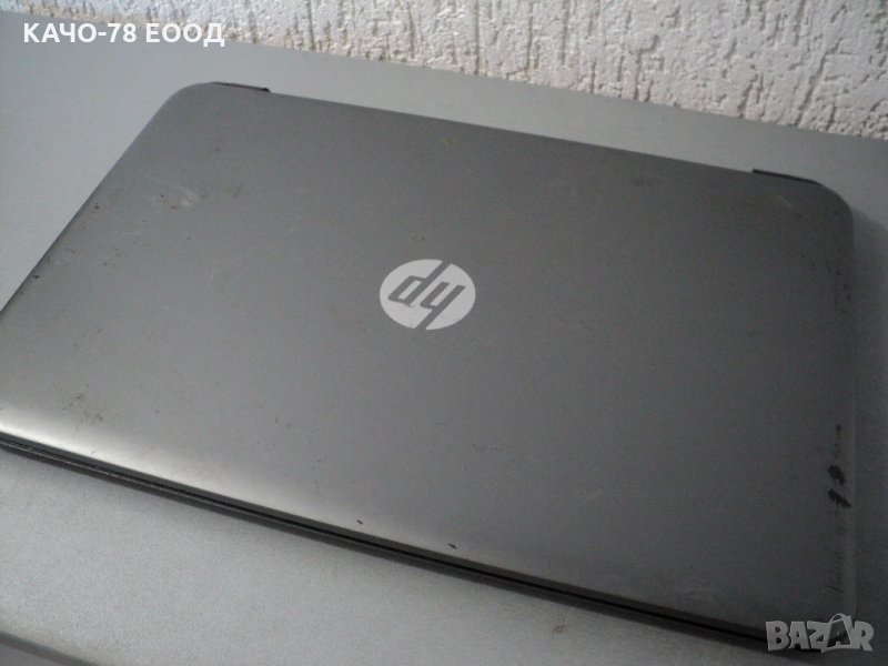 HP Pavilion 15-g081nd, снимка 1