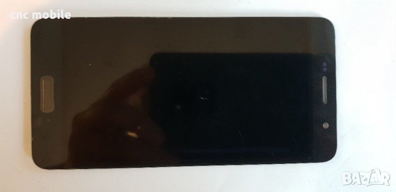 Дисплей и тъч скрийн Huawei Y6 pro, снимка 1
