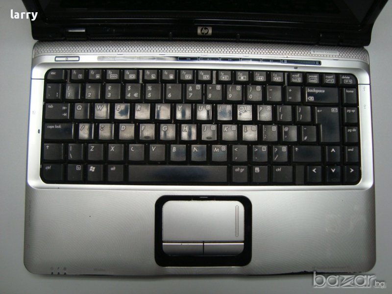 HP Pavilion dv2000 лаптоп на части, снимка 1