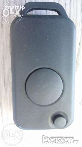 Кутийки ключ,дистанционно Мercedes(Мерцедес c/e-klasa)-1 бутон, снимка 1