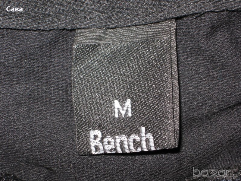Суичър BENCH   дамски,С-М, снимка 1