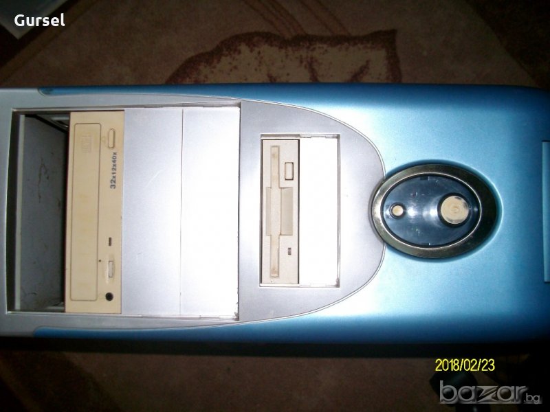 кутия за компютър, снимка 1