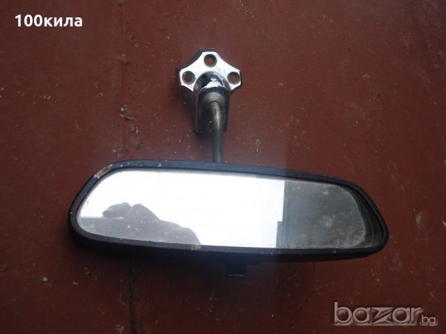 Огледало за Москвич, снимка 4 - Части - 21121743