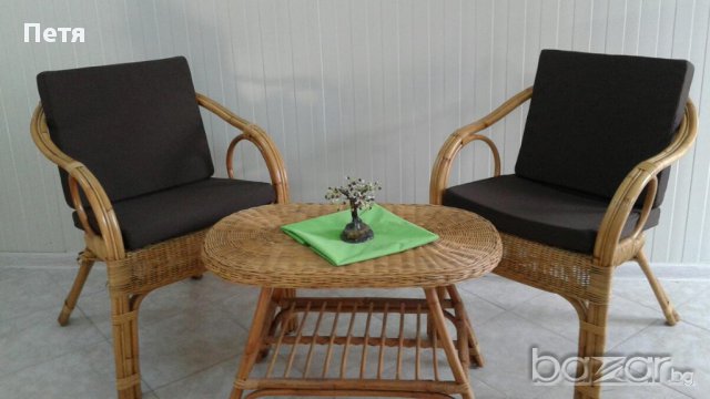 Възглавници за люлка, пейка, стол, ратан. Сенник. Шатра. Чадър. Покривало, снимка 12 - Градински мебели, декорация  - 14648506