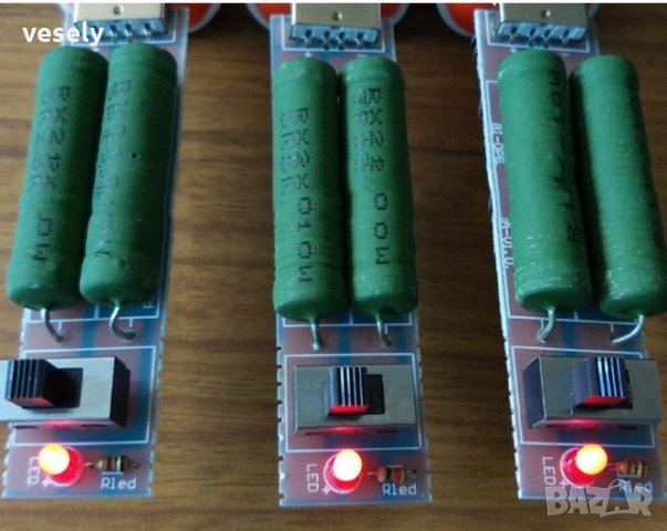 USB комутатор, снимка 5 - Кабели и адаптери - 22150078