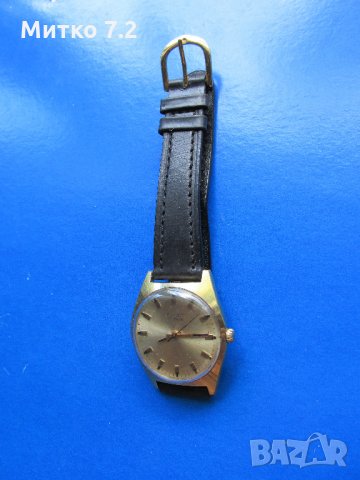 Мъжки Часовник POLJOT 17 Jewels  , снимка 4 - Други ценни предмети - 24346179