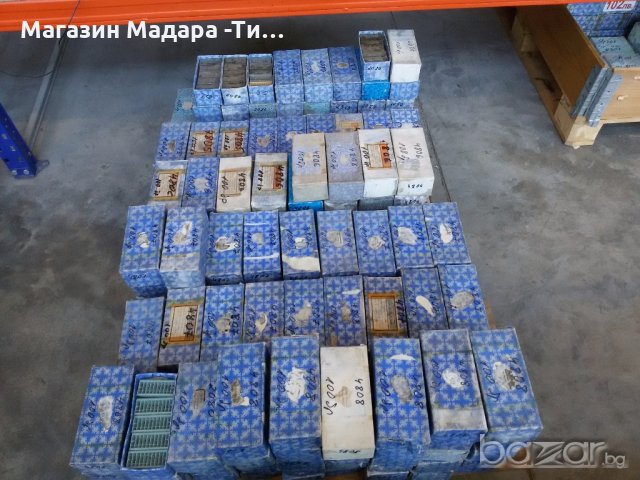 твърдосплавни пластини, снимка 6 - Други инструменти - 19941287