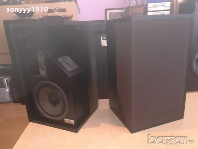 atlantic barbados-made in germany-внос швеицария 48х29х25см, снимка 13 - Тонколони - 20963554