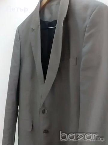 ZARA MAN мъжко сако размер 50, снимка 3 - Сака - 17738082