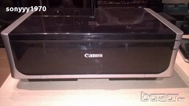Canon-принтер-внос швеицария, снимка 5 - Принтери, копири, скенери - 15480915