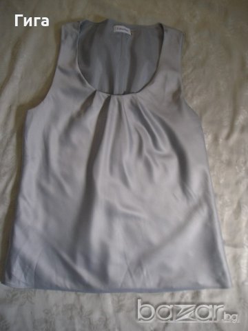 Луксозен потник Calvin Klein