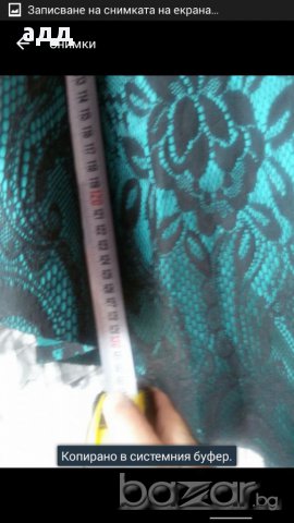 Официална рокля, снимка 5 - Рокли - 17938829