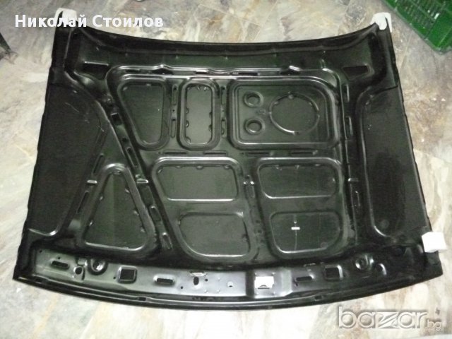 Преден Капак Opel Vectra А 89-92г.4720070, снимка 2 - Части - 11690342