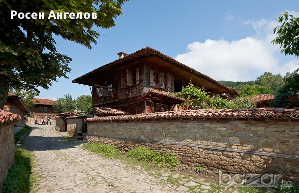 Къща за гости - 1006, снимка 1