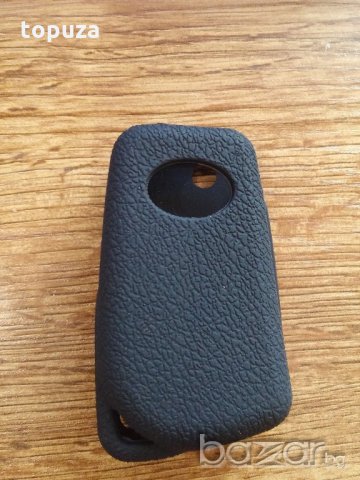 Силиконов кейс (калъф) за Toyota Camry Highlander Corolla Prado Reiz Crown RAV4, снимка 2 - Аксесоари и консумативи - 21024137