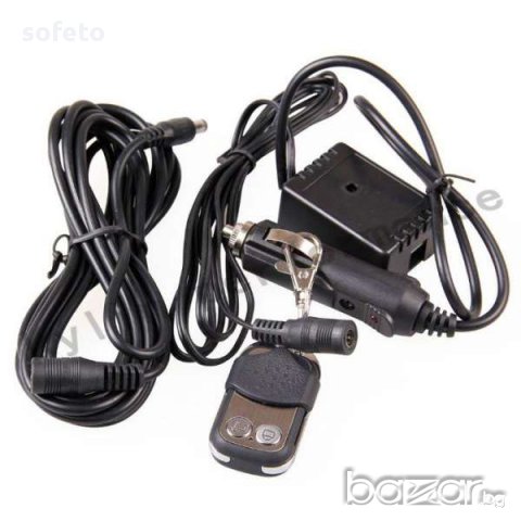 Cut Off клапан за изпускателна система байпас на генерация , снимка 2 - Аксесоари и консумативи - 15347340