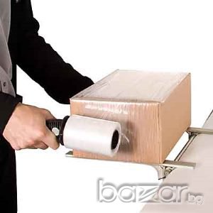 Стреч фолио Мини рула, снимка 9 - Други машини и части - 7422157