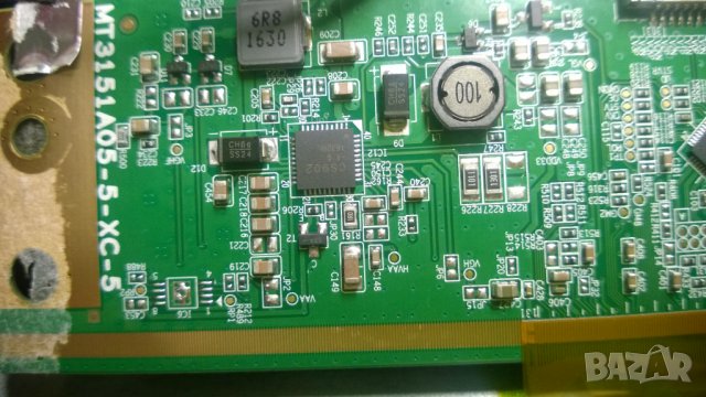 STARLIGHT-32DM3500, снимка 9 - Части и Платки - 23526783