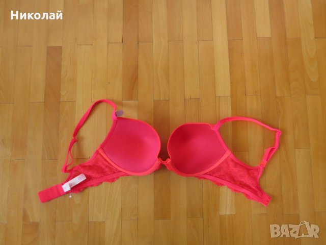 victoria secret dream angels  push up bra, снимка 2 - Бельо - 24811542