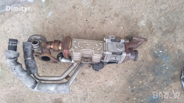 Егр охладител VW Phaeton 5.0