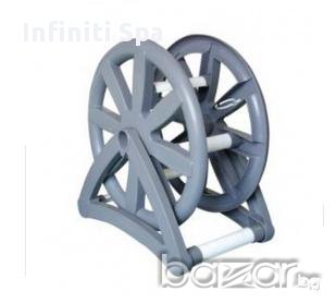 Макара за навиване на шланг за подочистачка, снимка 1