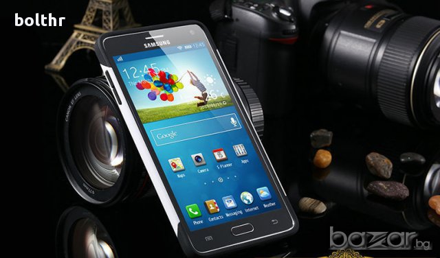 ЛУКСОЗЕН ГРЪБ ТИП ЗА SAMSUNG GALAXY NOTE 4, снимка 3 - Калъфи, кейсове - 8758812