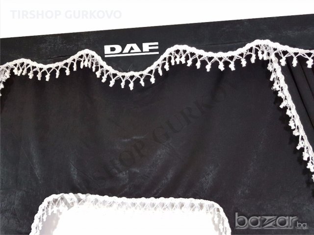 Комплект пердета за камиони DAF, снимка 8 - Аксесоари и консумативи - 18752539