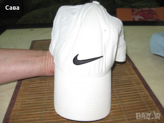 Шапки VOLCOM, NIKE, ADIDAS, снимка 8 - Шапки - 22130673