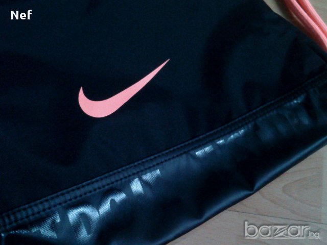  Мешка, раница Nike Varsity, оригинал , снимка 13 - Раници - 11054891