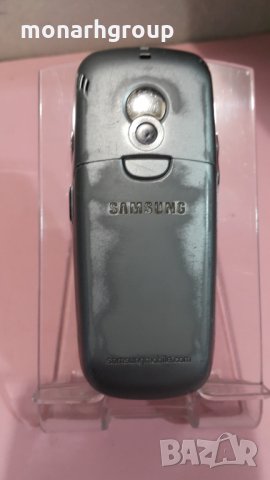 Телефон Samsung/счупена букса/ за части, снимка 2 - Samsung - 23952491