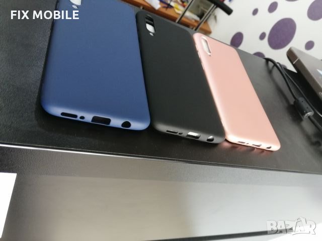 Samsung Galaxy A50 Силиконов калъф / гръб, снимка 1