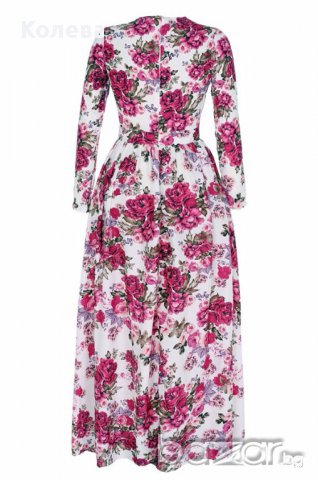 НОВА Парти Рокля, снимка 2 - Рокли - 17106718