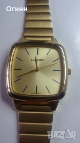 Часовник CASIO Collection Unisex Retro , снимка 3 - Други - 25039704