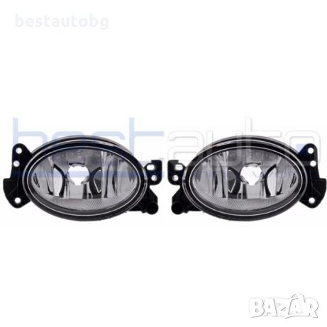 ХАЛОГЕНИ ЗА MERCEDES W169 / W209 / W219 / W211 / W463 / X164 / W251