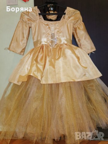 Много красива рокличка, снимка 3 - Детски рокли и поли - 25589780
