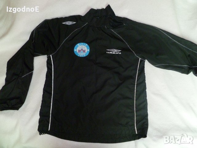 UMBRO страхотна горница